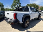 2026 Toyota Tacoma i-FORCE MAX Tacoma Trailhunter