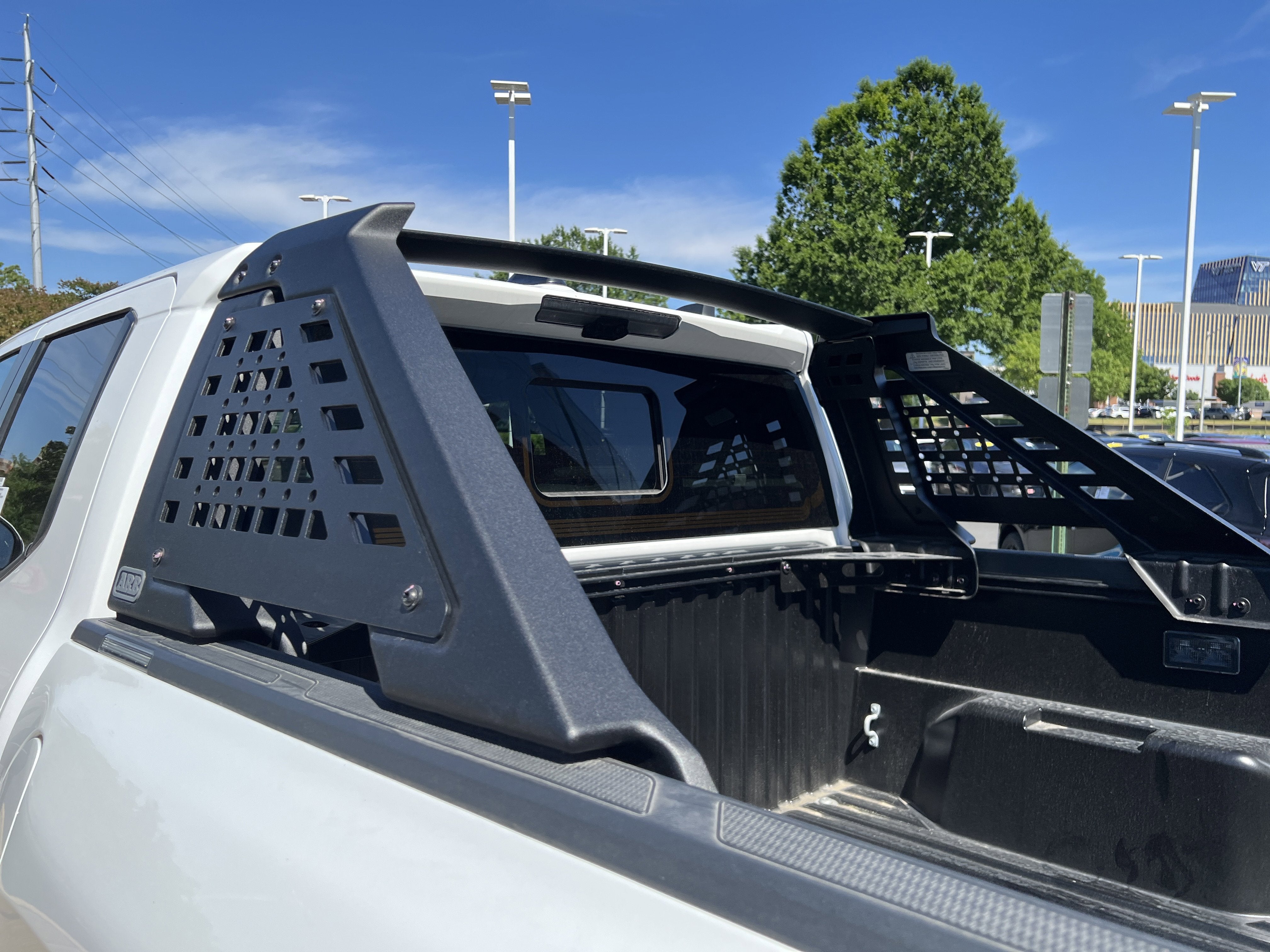 2026 Toyota Tacoma i-FORCE MAX Tacoma Trailhunter
