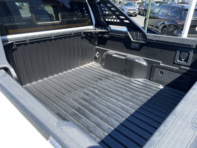 2026 Toyota Tacoma i-FORCE MAX Tacoma Trailhunter