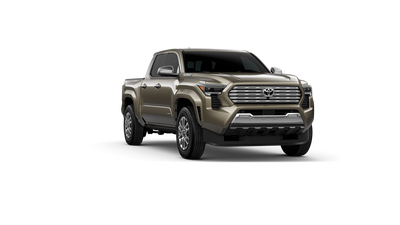 2026 Toyota Tacoma i-FORCE MAX Tacoma Limited