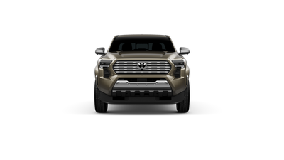 2026 Toyota Tacoma i-FORCE MAX Tacoma Limited