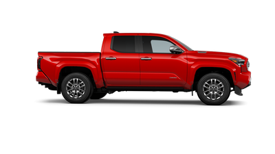 2026 Toyota Tacoma i-FORCE MAX Tacoma Limited