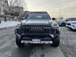 2026 Toyota Tacoma i-FORCE MAX Tacoma Trailhunter