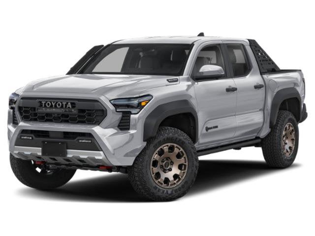 2026 Toyota Tacoma i-FORCE MAX Tacoma Trailhunter