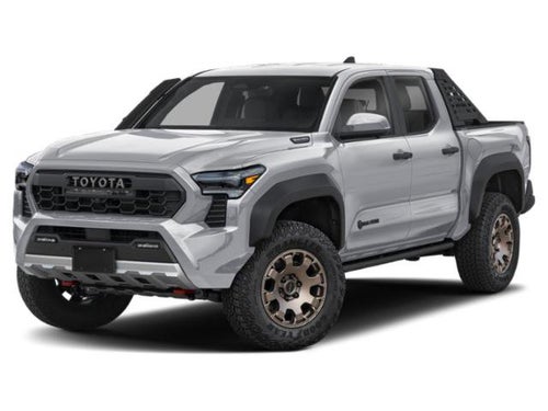 2026 Toyota Tacoma i-FORCE MAX Tacoma Trailhunter