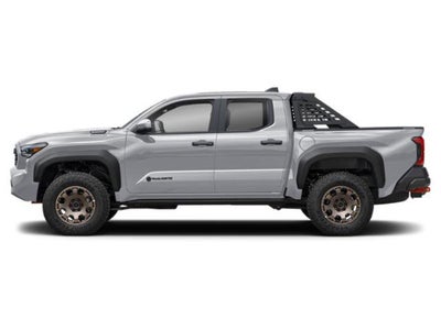 2026 Toyota Tacoma i-FORCE MAX Tacoma Trailhunter