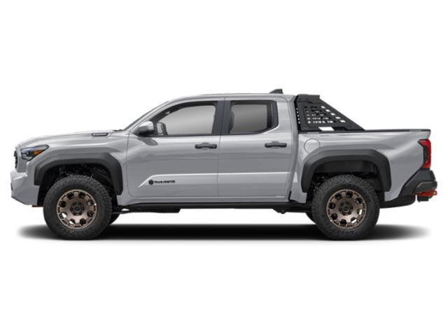 2026 Toyota Tacoma i-FORCE MAX Tacoma Trailhunter