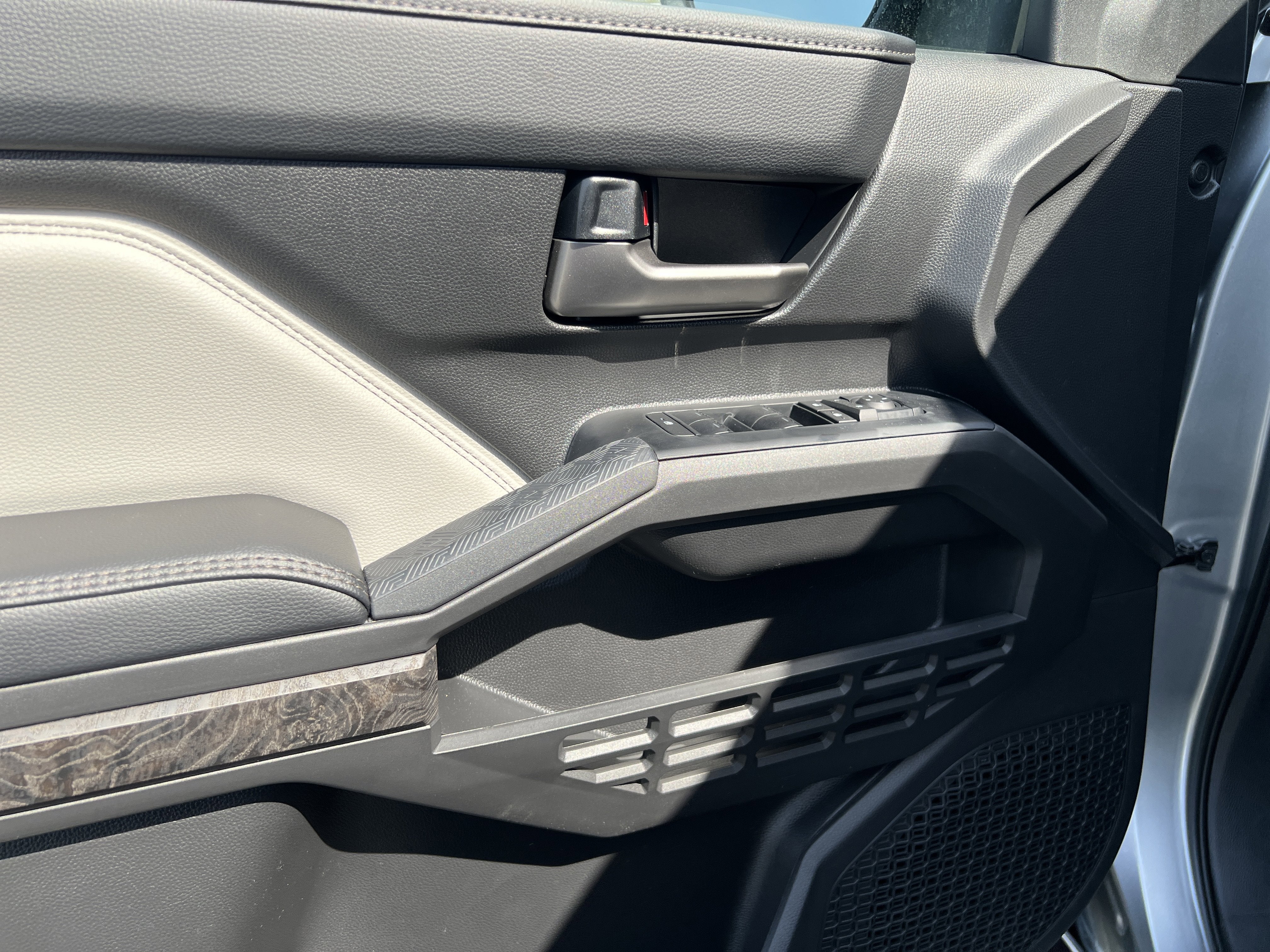 2026 Toyota Tacoma i-FORCE MAX Tacoma Limited