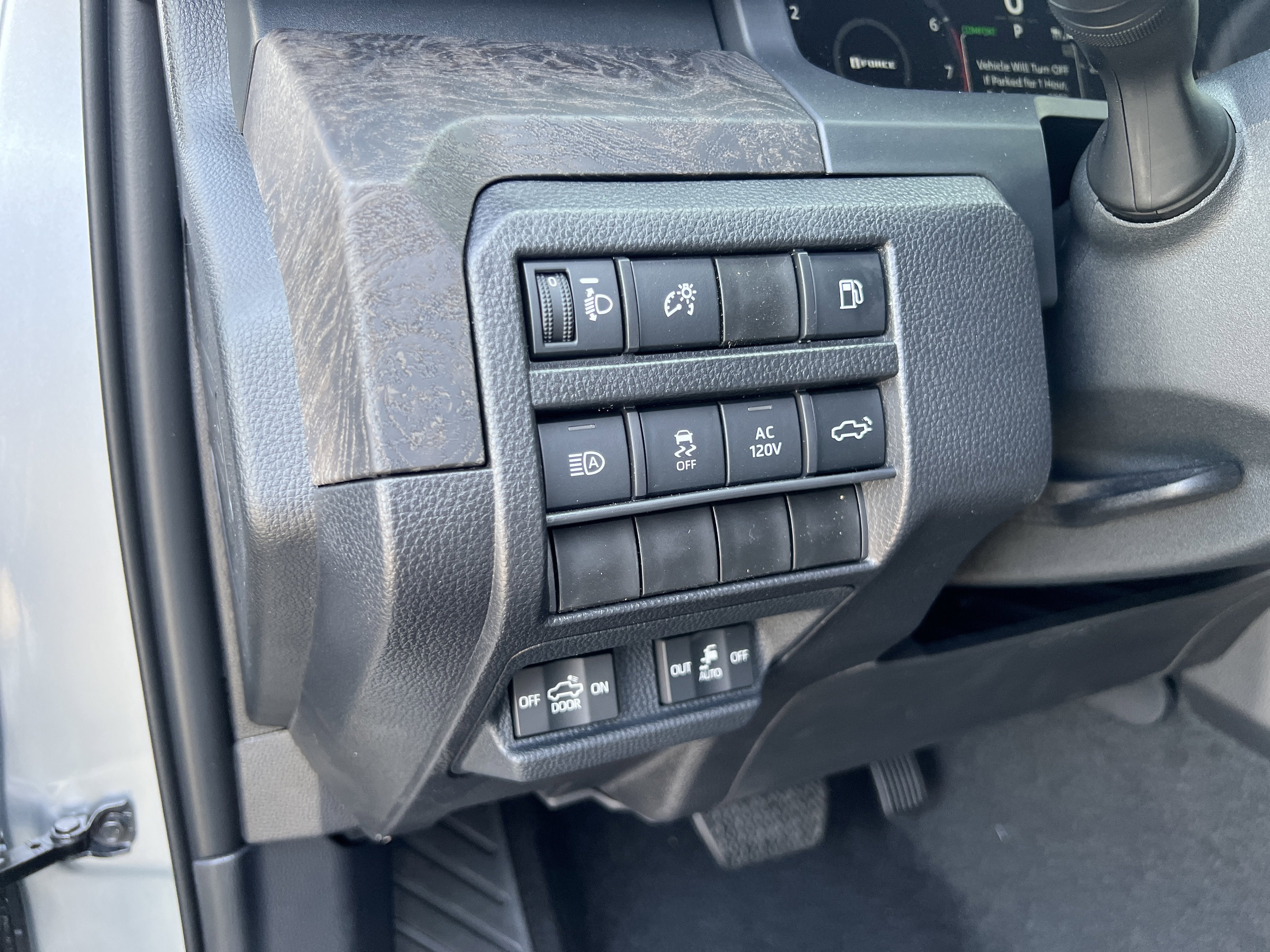 2026 Toyota Tacoma i-FORCE MAX Tacoma Limited