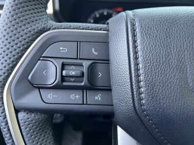 2026 Toyota Tacoma i-FORCE MAX Tacoma Limited