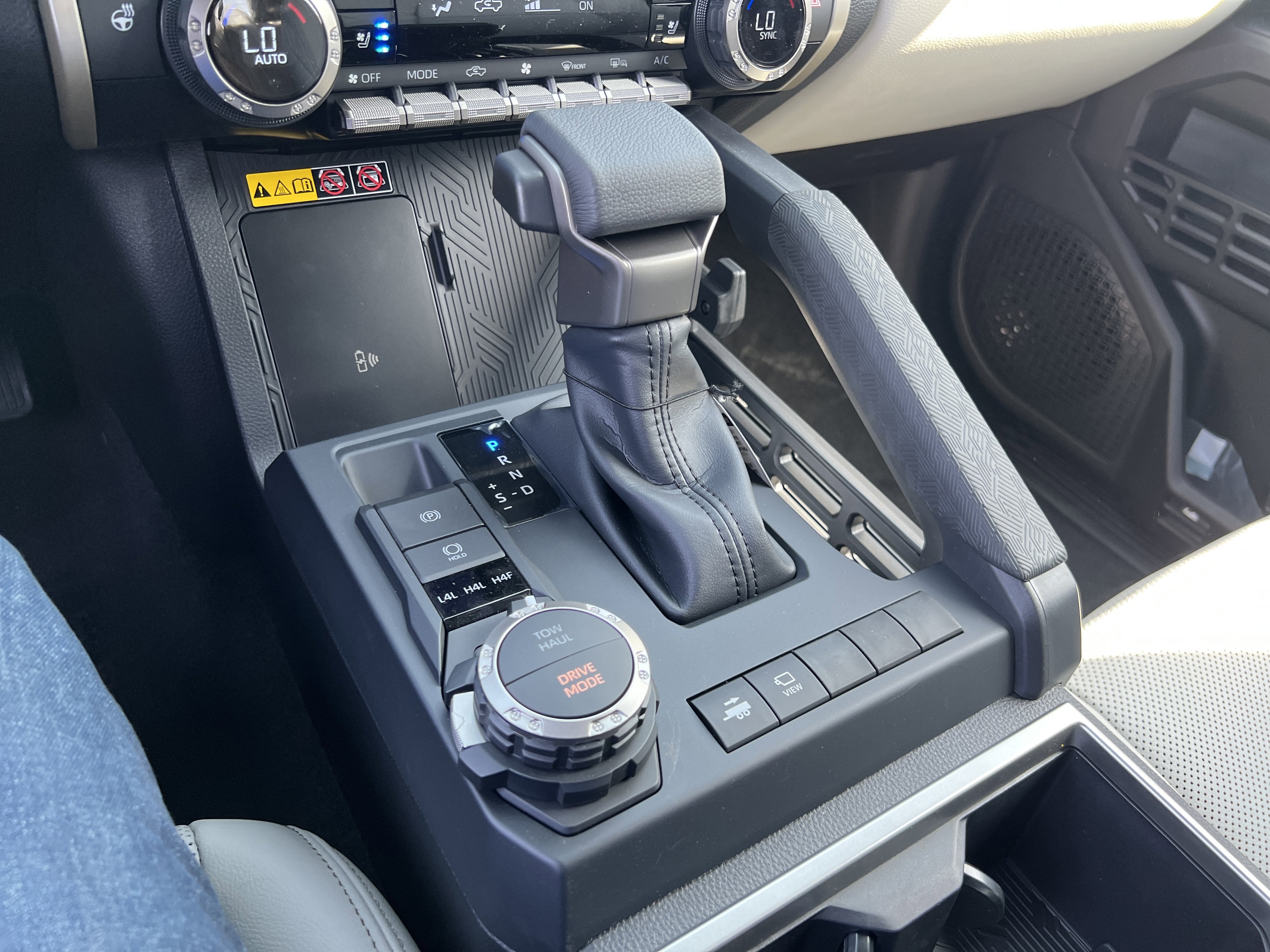 2026 Toyota Tacoma i-FORCE MAX Tacoma Limited