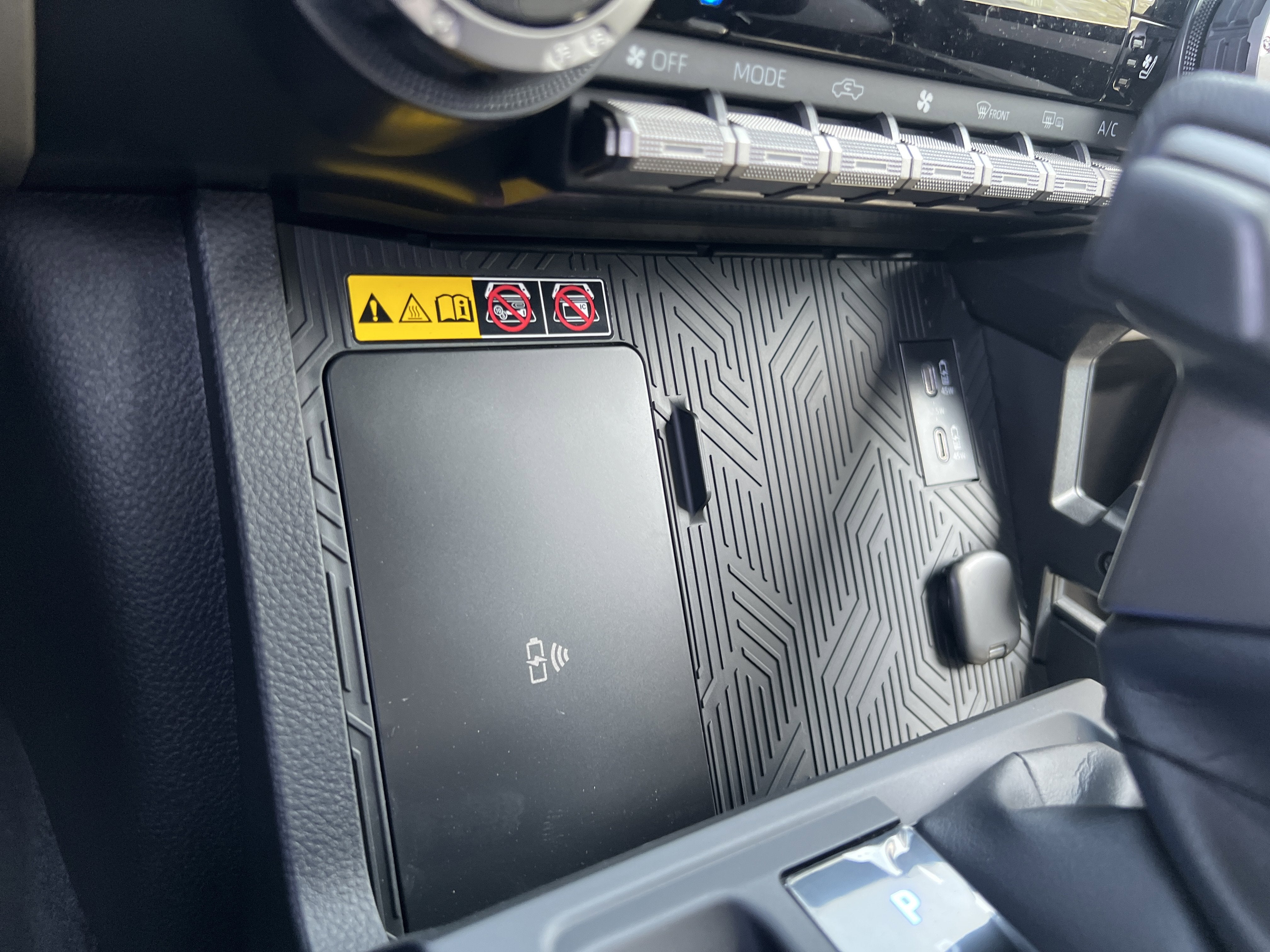 2026 Toyota Tacoma i-FORCE MAX Tacoma Limited