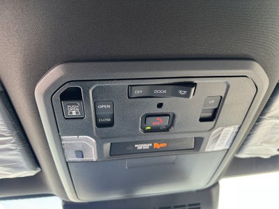 2026 Toyota Tacoma i-FORCE MAX Tacoma Limited