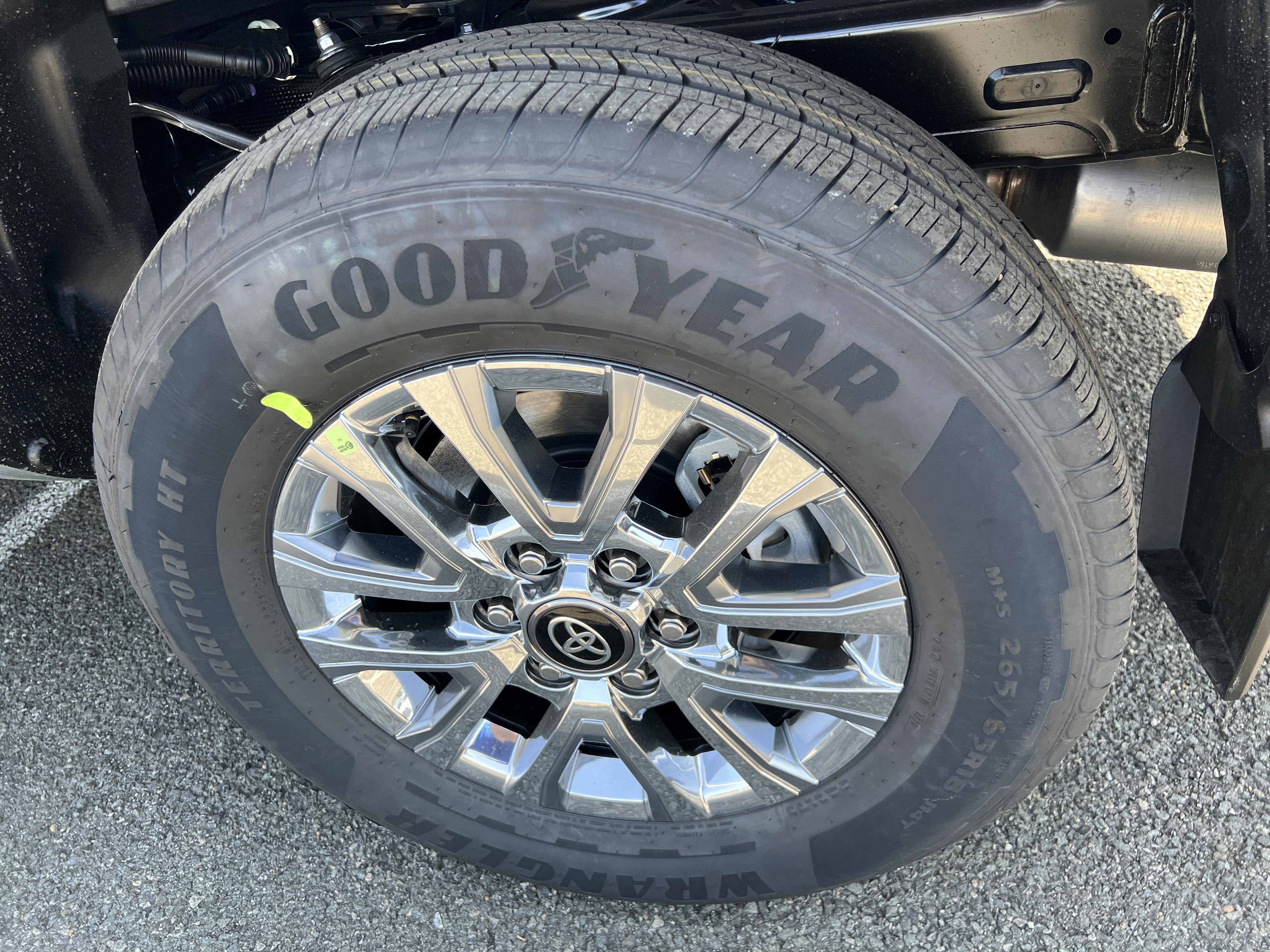 2026 Toyota Tacoma i-FORCE MAX Tacoma Limited