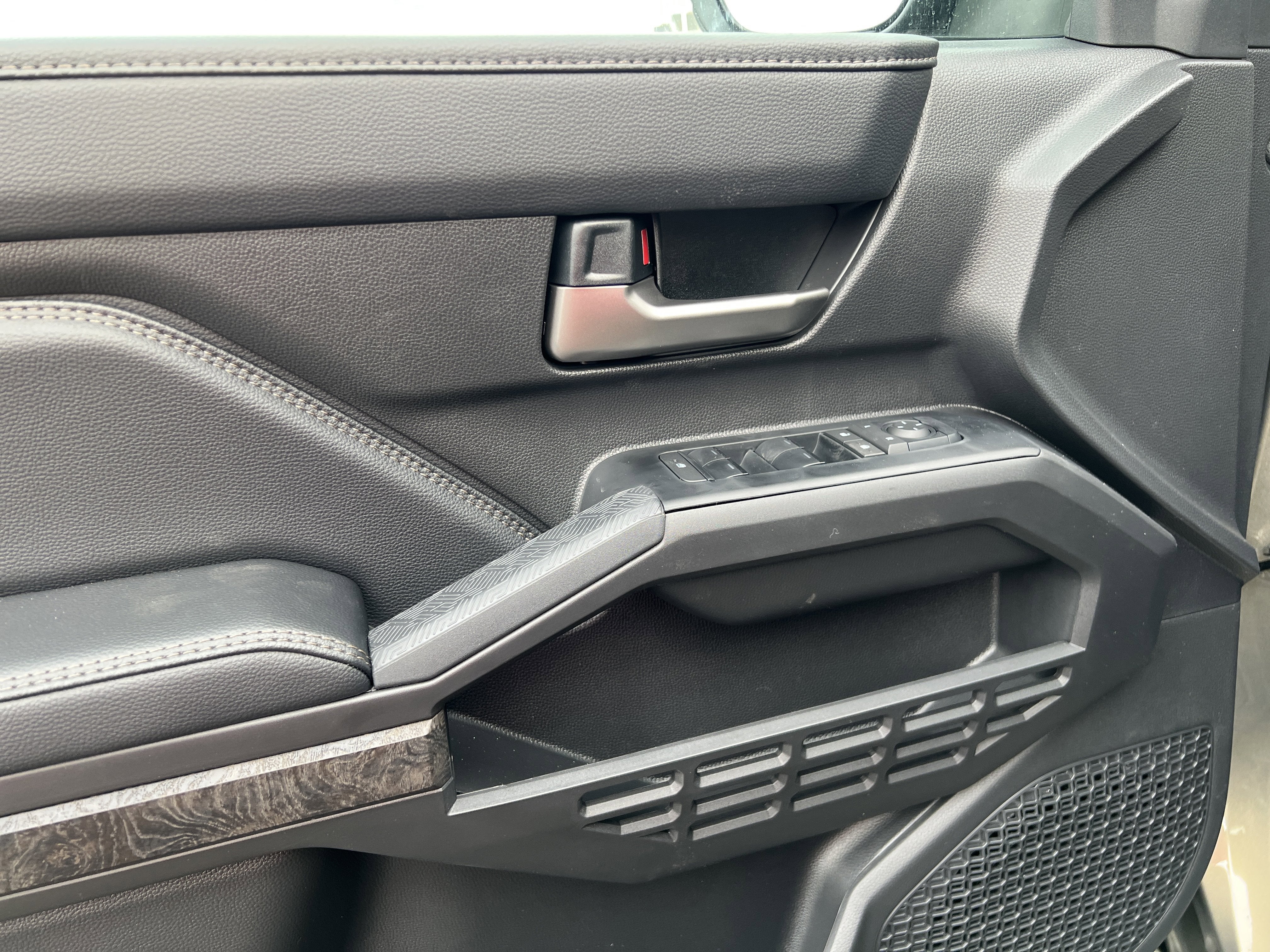 2026 Toyota Tacoma i-FORCE MAX Tacoma Limited