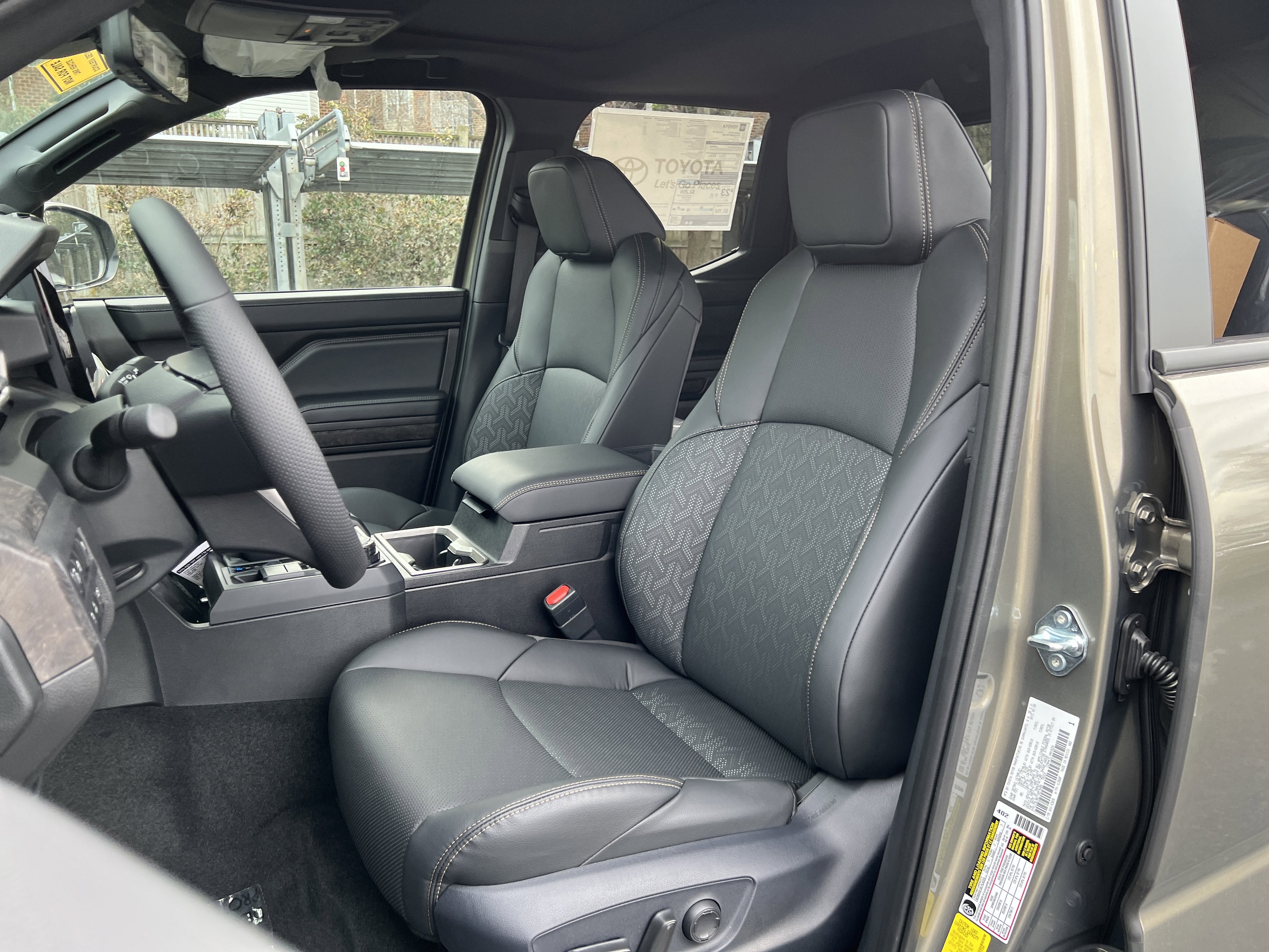 2026 Toyota Tacoma i-FORCE MAX Tacoma Limited