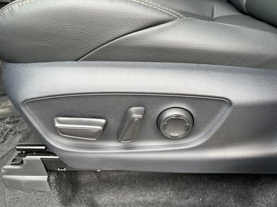 2026 Toyota Tacoma i-FORCE MAX Tacoma Limited