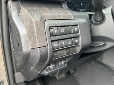 2026 Toyota Tacoma i-FORCE MAX Tacoma Limited