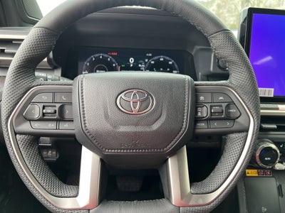 2026 Toyota Tacoma i-FORCE MAX Tacoma Limited