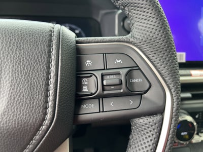 2026 Toyota Tacoma i-FORCE MAX Tacoma Limited