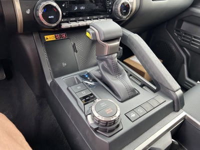 2026 Toyota Tacoma i-FORCE MAX Tacoma Limited