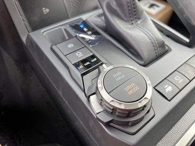 2026 Toyota Tacoma i-FORCE MAX Tacoma Limited