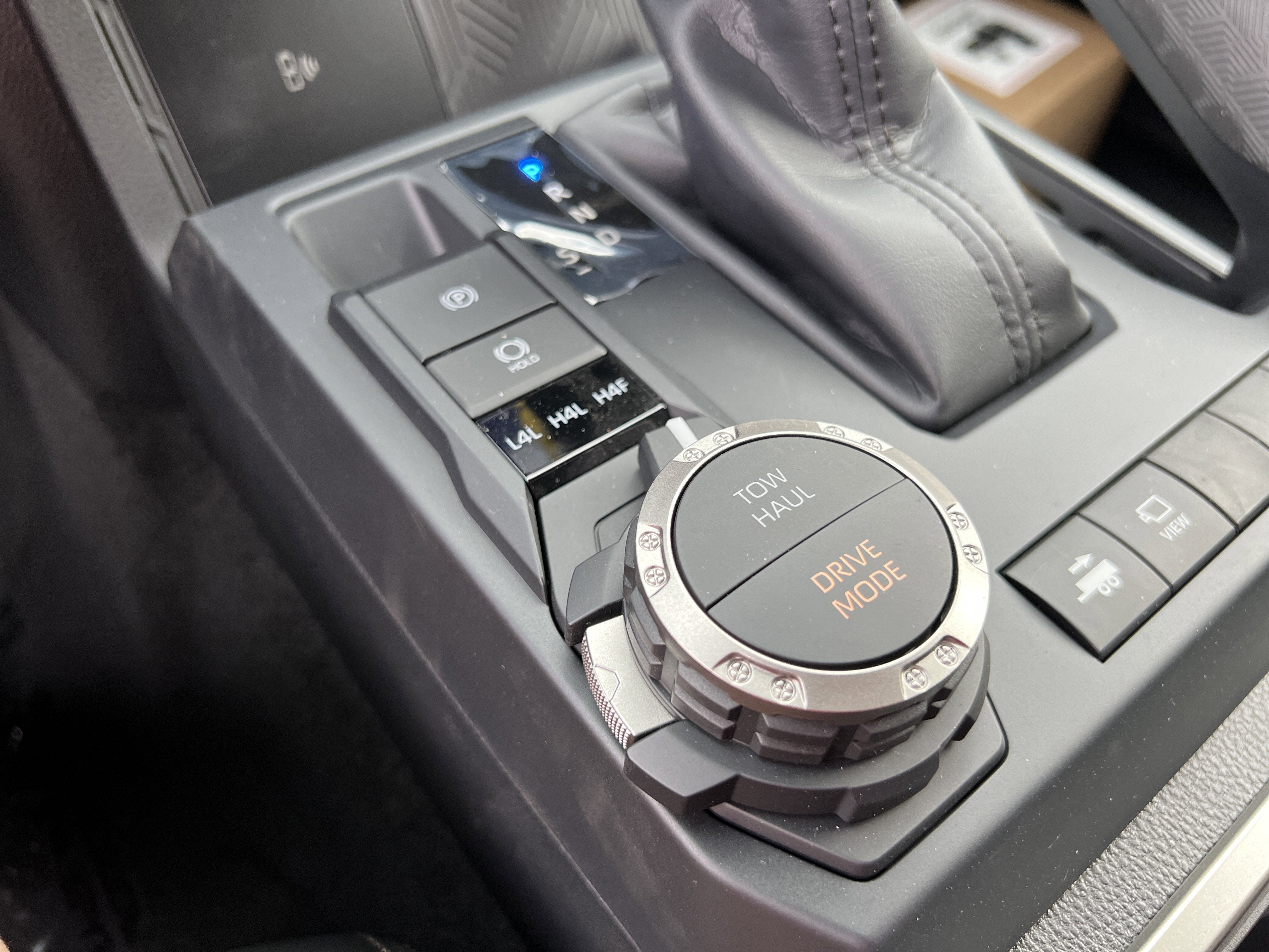 2026 Toyota Tacoma i-FORCE MAX Tacoma Limited