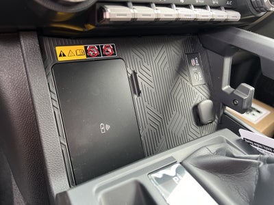 2026 Toyota Tacoma i-FORCE MAX Tacoma Limited