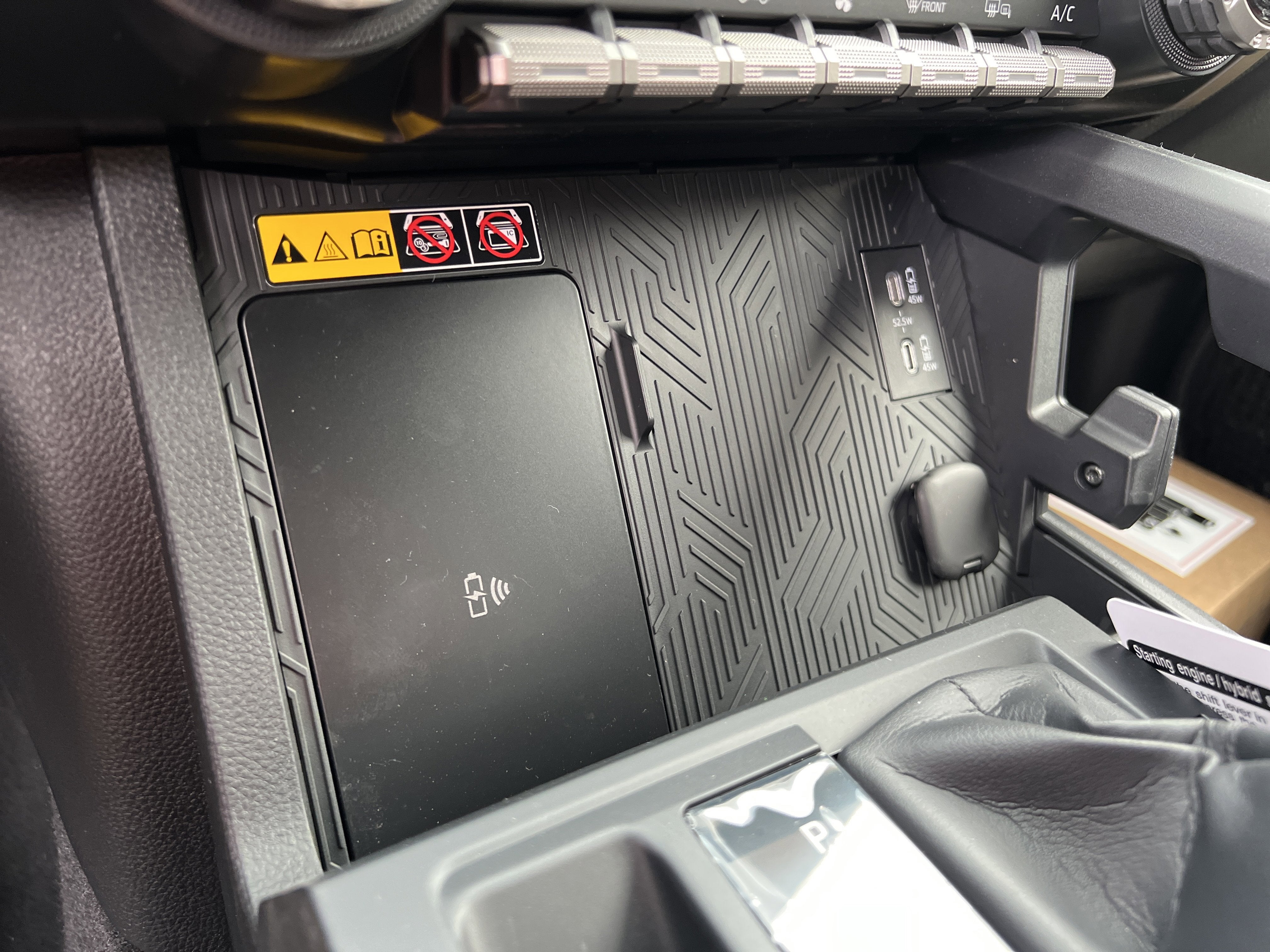 2026 Toyota Tacoma i-FORCE MAX Tacoma Limited