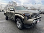 2026 Toyota Tacoma i-FORCE MAX Tacoma Limited
