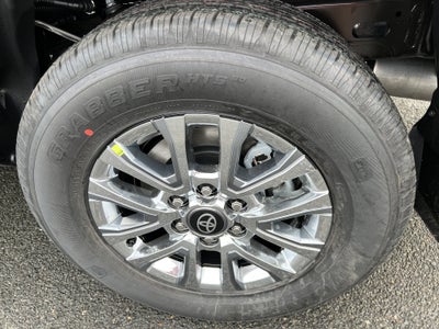 2026 Toyota Tacoma i-FORCE MAX Tacoma Limited