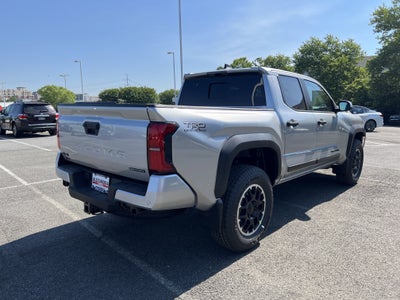 2026 Toyota Tacoma i-FORCE MAX Tacoma TRD Off-Road