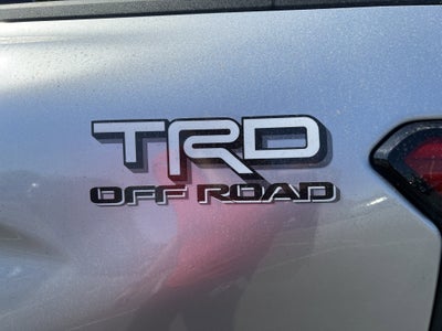 2026 Toyota Tacoma i-FORCE MAX Tacoma TRD Off-Road