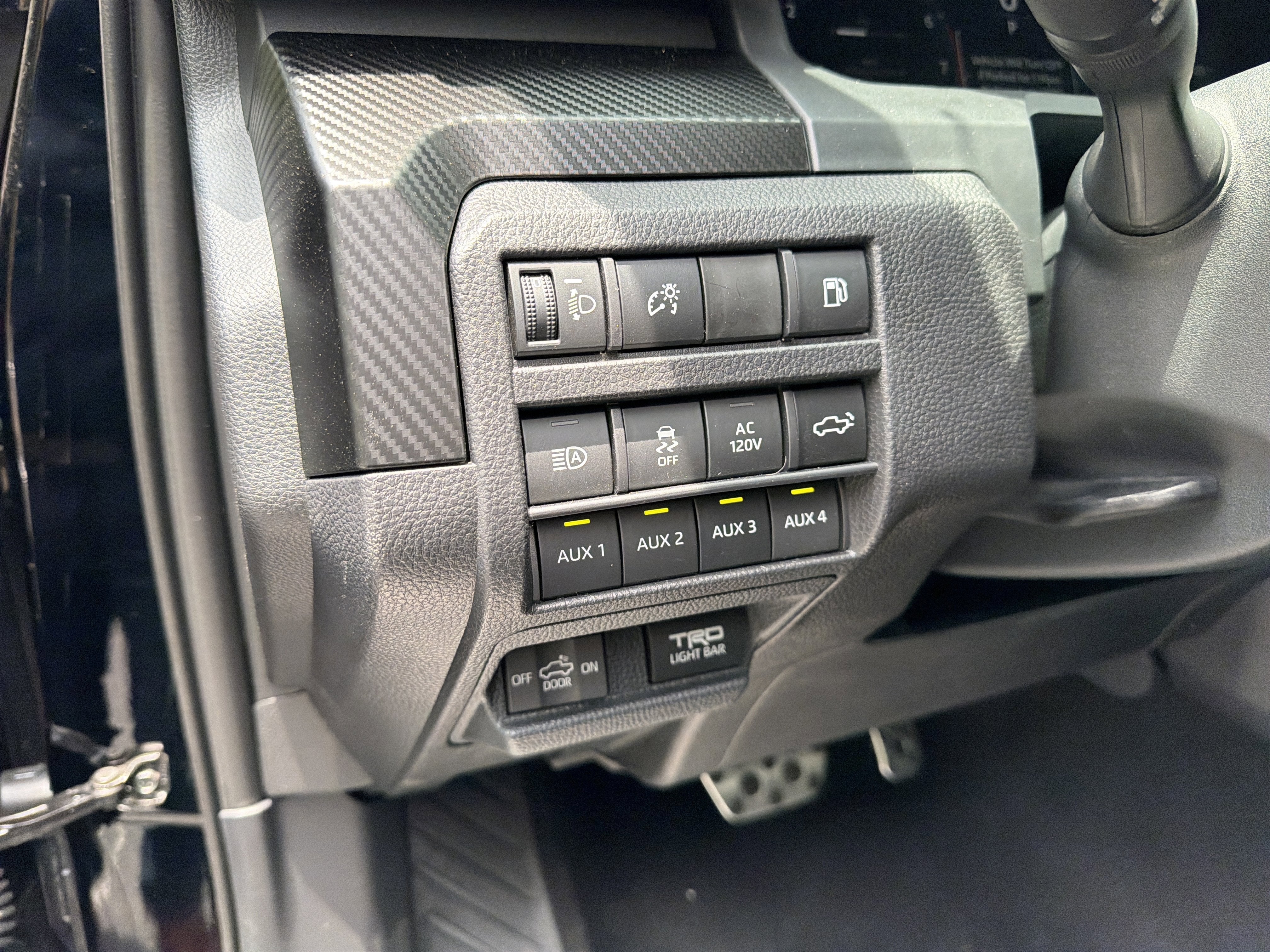 2026 Toyota Tacoma i-FORCE MAX Tacoma TRD Pro