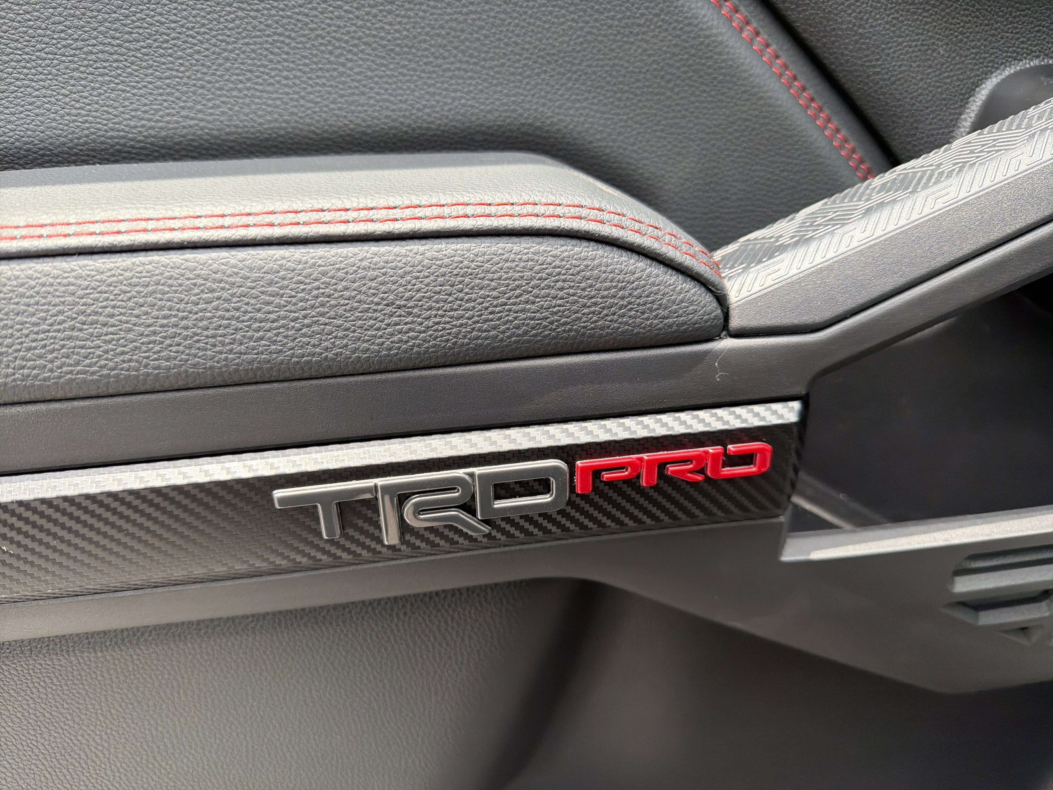 2026 Toyota Tacoma i-FORCE MAX Tacoma TRD Pro