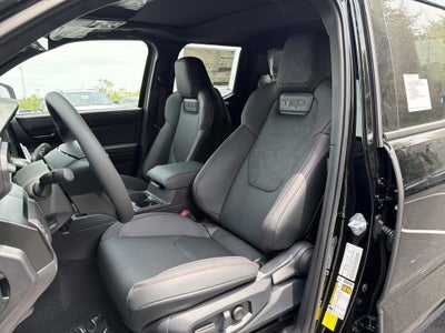 2026 Toyota Tacoma i-FORCE MAX Tacoma TRD Pro