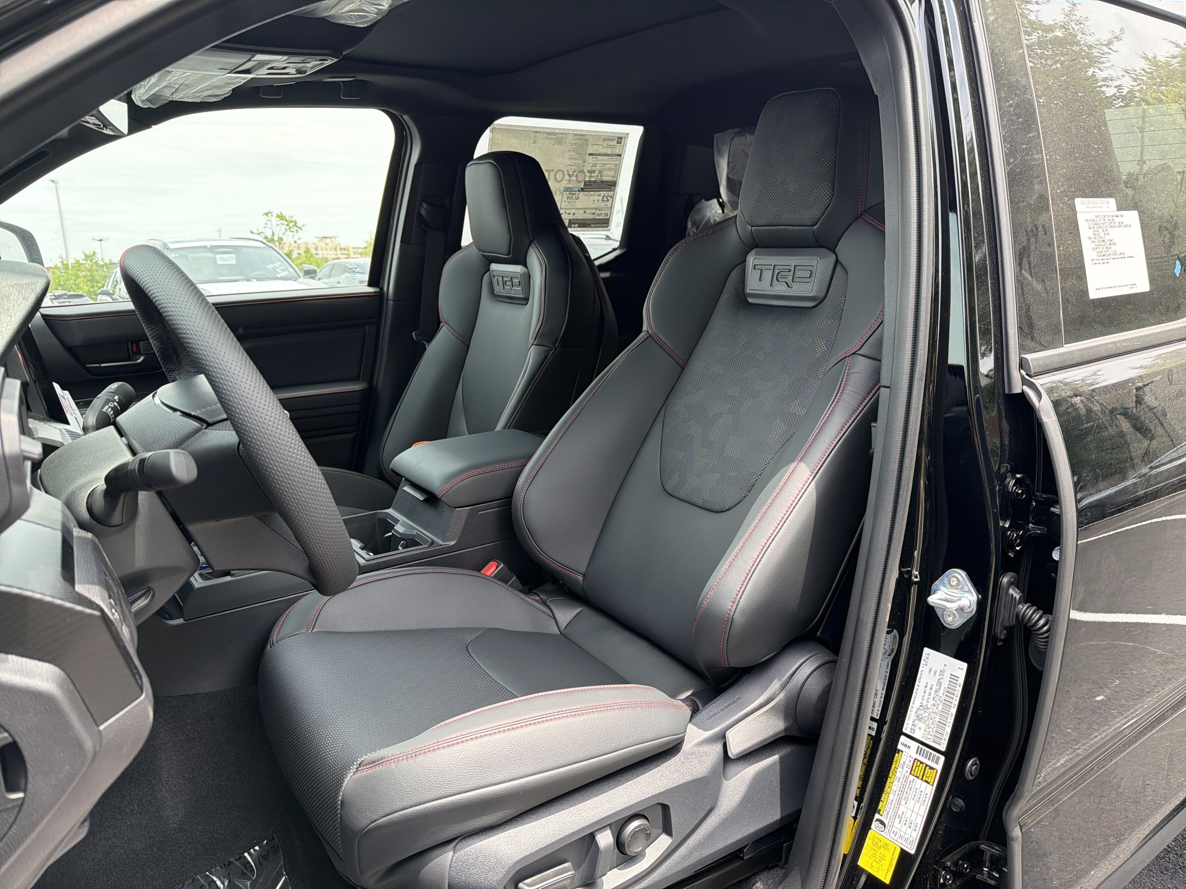 2026 Toyota Tacoma i-FORCE MAX Tacoma TRD Pro