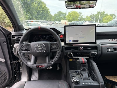 2026 Toyota Tacoma i-FORCE MAX Tacoma TRD Pro