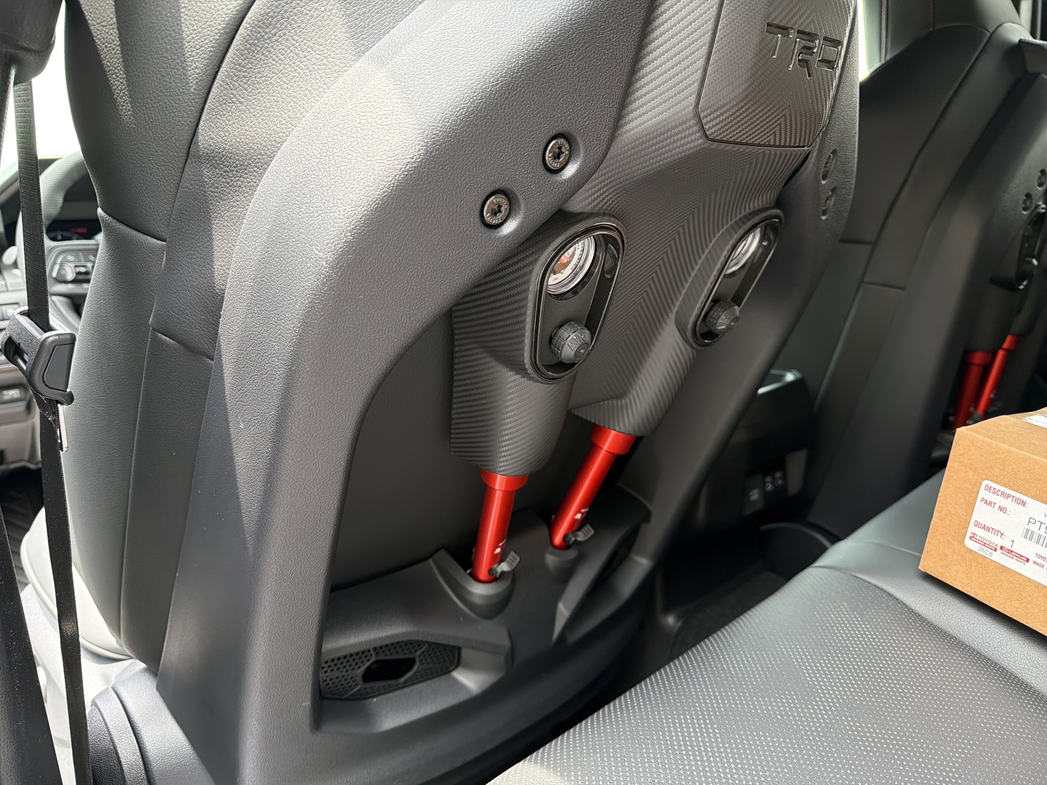 2026 Toyota Tacoma i-FORCE MAX Tacoma TRD Pro