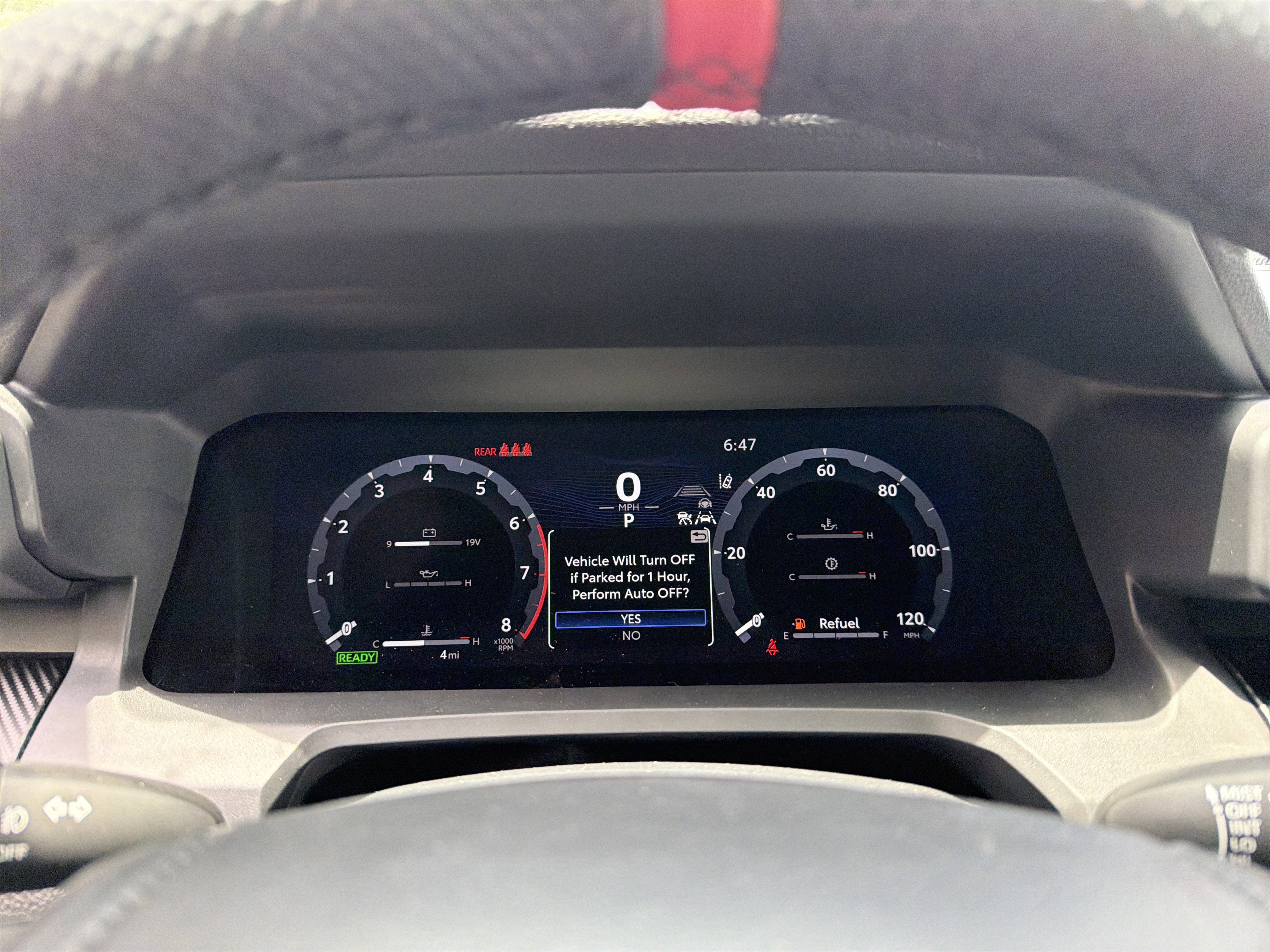 2026 Toyota Tacoma i-FORCE MAX Tacoma TRD Pro