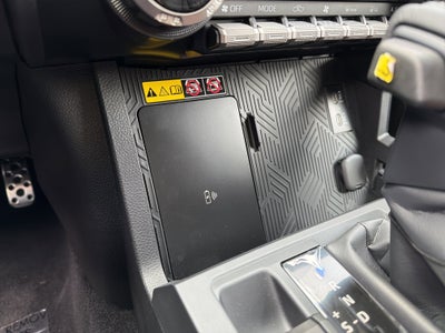 2026 Toyota Tacoma i-FORCE MAX Tacoma TRD Pro