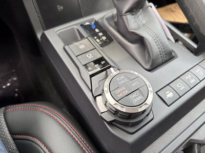 2026 Toyota Tacoma i-FORCE MAX Tacoma TRD Pro
