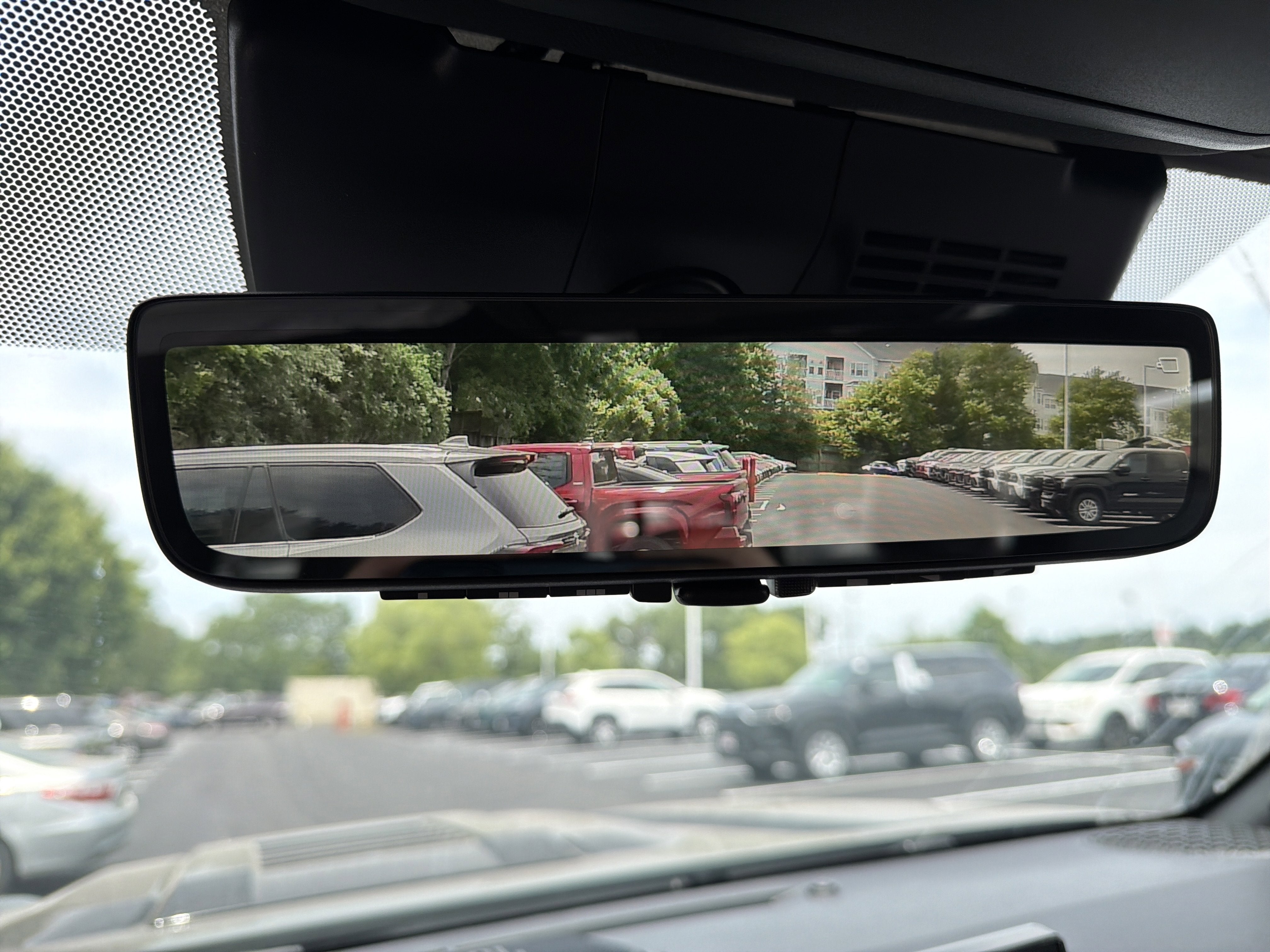 2026 Toyota Tacoma i-FORCE MAX Tacoma TRD Pro