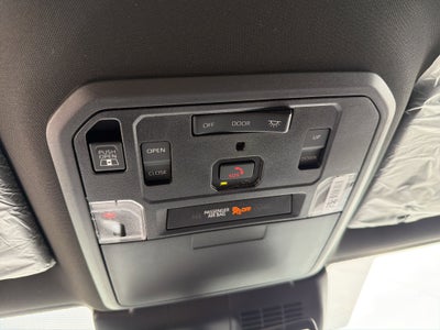 2026 Toyota Tacoma i-FORCE MAX Tacoma TRD Pro