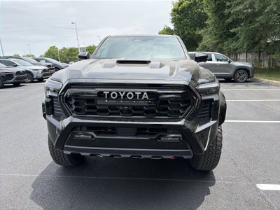 2026 Toyota Tacoma i-FORCE MAX Tacoma TRD Pro