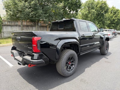 2026 Toyota Tacoma i-FORCE MAX Tacoma TRD Pro