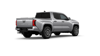 2026 Toyota Tacoma i-FORCE MAX Tacoma Limited