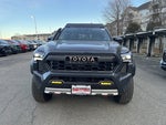 2026 Toyota Tacoma i-FORCE MAX Tacoma Trailhunter