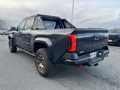 2026 Toyota Tacoma i-FORCE MAX Tacoma Trailhunter