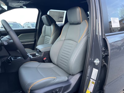 2026 Toyota Tacoma i-FORCE MAX Tacoma Trailhunter